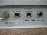 Handar Model 550B HydroLogger