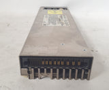 Foundry Networks Brocade RX-ACPWR-F-SYS 32015-000 A FastIron Power Supply