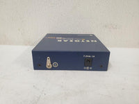 Bay Networks NetGear EN104TP 4 Port 10Base-T Ethernet Network Hub No Adapter