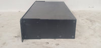 Crestron CNX-BIPAD8 Professional Audio Distribution Processor w/ Rackmount Ears