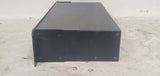 Crestron CNX-BIPAD8 Professional Audio Distribution Processor w/ Rackmount Ears