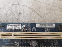 IBM System 49P1602 NetVista Computer Motherboard + IO Shield