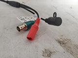 Analog HD XVF-C1 2.8-12mm Security Camera