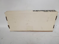Vintage Unitek K151L Computer Keyboard Box Only Halt & Catch Fire Prop HACF