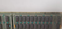 Vintage Honeywell Information Systems BF2MY + 4 BS2ST Computer Board 1980