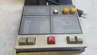 Juno System RV123 Vision Screener