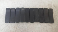 Lot of 10 Motorola 4205524W Radio Belt Clip XTS3000 XTS3500 NTN8266B
