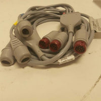 NEW Edwards Lifesciences 896633-003 A1204 TruWave Reusable Cable