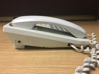 Panasonic KX-TS15-W Corded Business Telephone