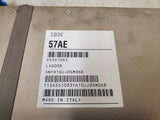 IBM 57AE P45D1083 L4008 GbENET TX 2 Port Base-T Ethernet Module