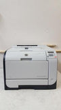 HP Color LaserJet CP2025dn Color Laser Printer Page Count: 34603
