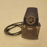 X-Acto School Pro Electric Pencil Sharpener