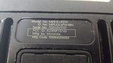 Motorola MCS 2000 M01HX+812W 806-870 MHz FM Two-Way Mobile Radio