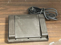 Unbranded 5 Pin Forward Rewind & Play Transcriber Foot Peddle