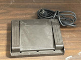 Unbranded 5 Pin Forward Rewind & Play Transcriber Foot Peddle