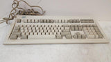 Vintage IBM by Lexmark 71G4644 Clicky Keyboard with Cord Damage