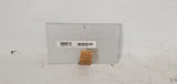 Dell B3465dnf Printer 7" Touchscreen Panel Dell T1580006070E4411110755 G0R9P