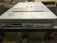 Sun SPARC Enterprise T5220 w/ 64GB RAM, 1 Fiber Optic NIC, No HDD's 541-2155-04