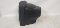 Retro Gaming Daewoo DTQ-13V5FC 13" CRT Color Television Monitor 2004