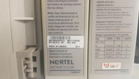 Nortel Norstar-PLUS Meridian Modular ICS NT7B75GA-93 NT7B72FB-93 NT7B62FA-93