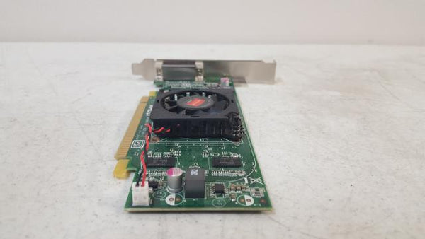 AMD Radeon C090 109 C09057 00 V218 Ver. 7.1 Low Profile Video Graphics ThatThingYouLove