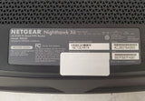 Netgear Nighthawk X6 AC3200 R8000 Tri-Band WiFi Wireless Router