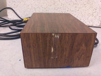 Rens Weapons Detector Model 73