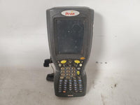 Itronix Itron FC200 IX100X Handheld Data Barcode Scanner