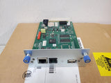 IBM 23R9628 45E0486 3573 2U/4U Library Chassis LCC Replacement Card