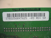 Sun 109-37700-00 ATI Mach64 PCI Video Card 370-2256