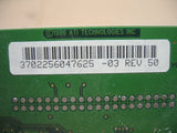 Sun 109-37700-00 ATI Mach64 PCI Video Card 370-2256