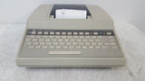 Hewlett Packard HP 3393A Integrator Advancing Issue
