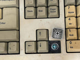 BTC Professional Keyboard Series BTC-5339SX