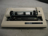 Commodore VIC-1525 Vintage Graphic Printer Commodore 64