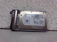 Seagate ST373455SS Cheetah 15K.5 SAS Hard Drive 73GB w/ Hot-Swap Tray