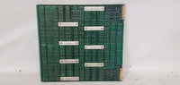 Vintage Honeywell Information Systems BF4MLC + 4 Cards Computer Board 1980