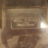 Western Electric Bell System Black Rotary Telephone Vintage Phone