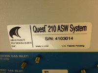 Argonaut Quest Digital SNL Controller Control Unit for 210 Parallel Synthesizer