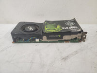 NVIDIA GeForce 8800 GTS 600-10393-0000-102 E 512MB Dual DVI Graphics Card