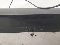 Tandberg TTC6-08 Teleconference Video Conference Multimedia Receiver System