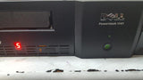Dell PowerVault 114T 2U Rack BC-RJACX-AZ Ultrium 2 Tape Drive