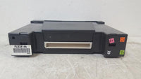 Motorola FLN2414A Series 400 8 Digital Output CPU w/ Markings