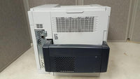 HP LaserJet P4014dn Monochrome Laser Printer Page Count: 84962