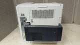 HP LaserJet P4014dn Monochrome Laser Printer Page Count: 84962