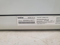 Brother HL-4150CDN Monochrome Laser Printer Page Count: 50856