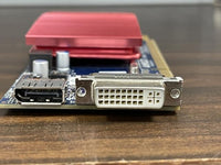 AMD 109-C26457-00 ATI Video Card ATI-102-C26405(B) 0PGA8