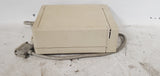 Vintage Apple 5.25" Floppy External Disk Drive A9M0107 KK3911