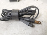 Vintage Remington Selectro 300 Personal Electric Shaver w/ Carrying Case