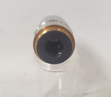 Nikon PL 10/0.25 PHP 160/- Microscope Lens Objective