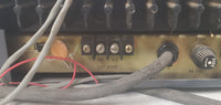 General Electric Mastr FK55LAU88 Trasmitter Receiver